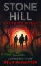 [Supernatural Thriller 01] • Stone Hill · Shadows Rising